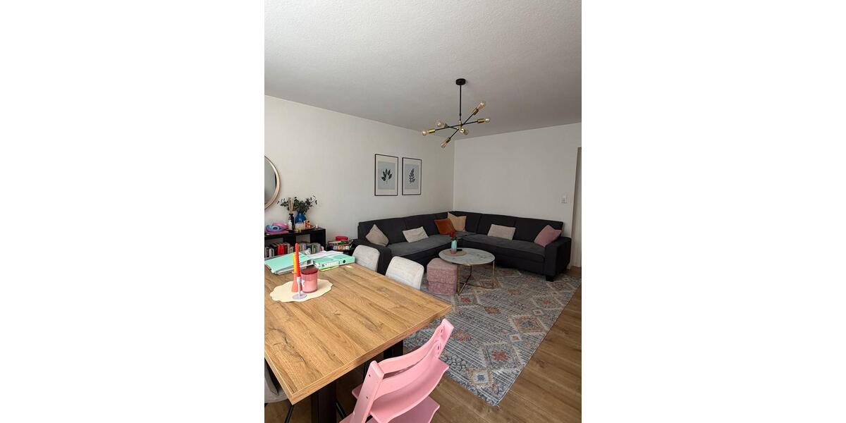 Etagenwohnung Krefeld Dießem - 3 Zimmer, 67 m&sup2;, 169.000&euro; | Angebot:26820907
