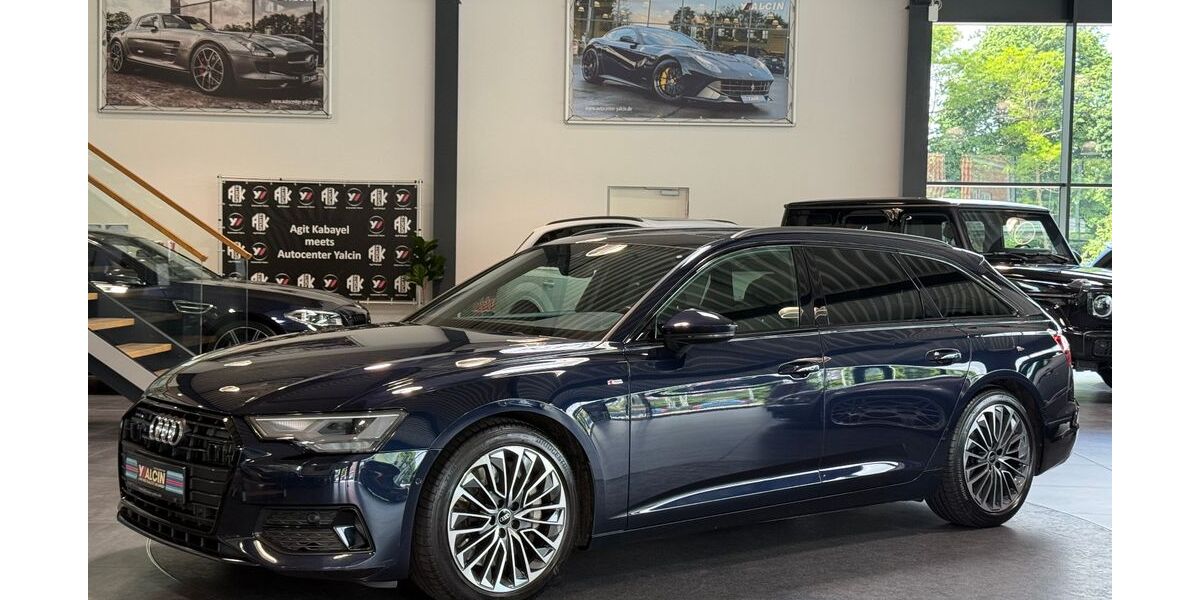 Audi A6 93.255 km 29.890 &euro; Aurich 26605