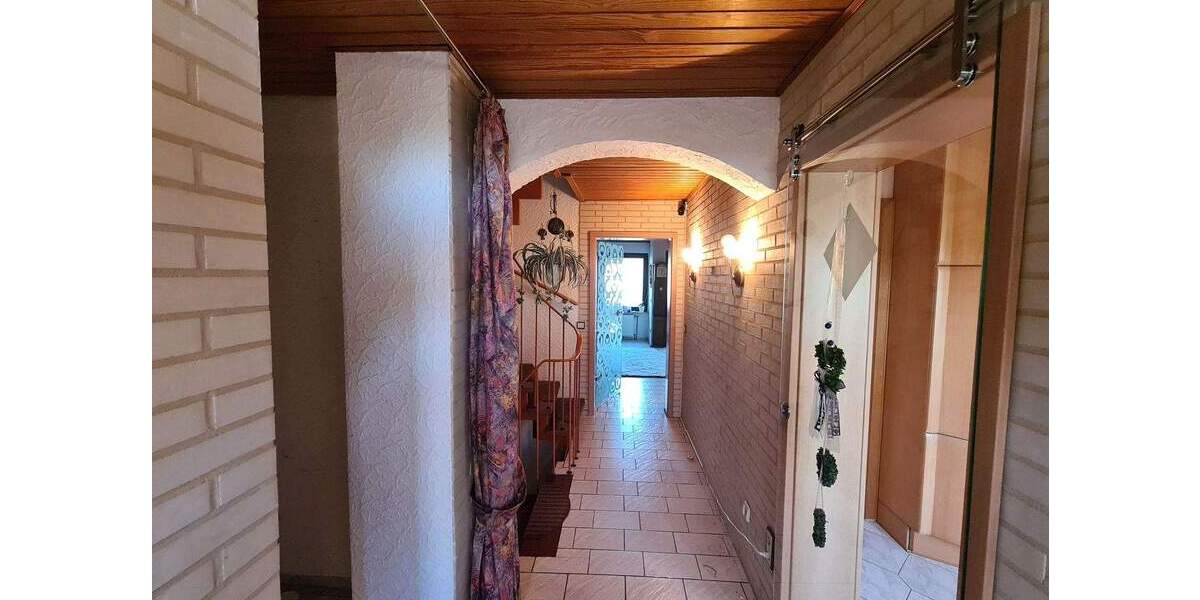 Reihenendhaus Ahlen Innenstadt - 4 Zimmer, 130 m&sup2;, 298.500&euro; | Angebot:25693132