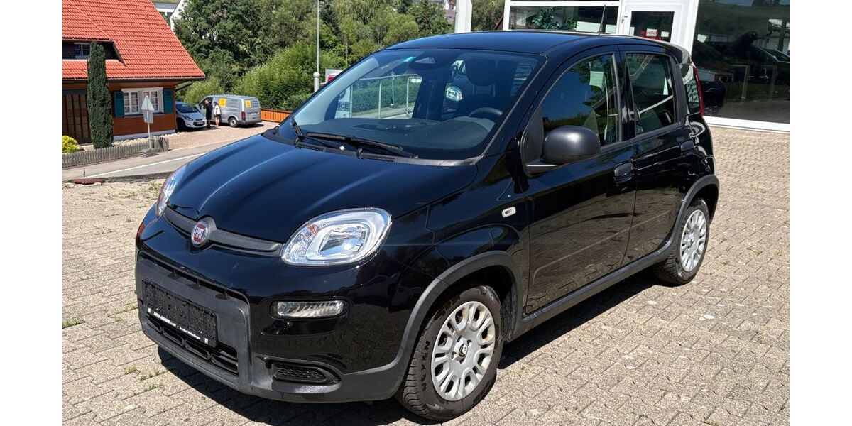 Fiat Panda 33.000 km 11.995 &euro; Bonndorf-Wellendingen 79848