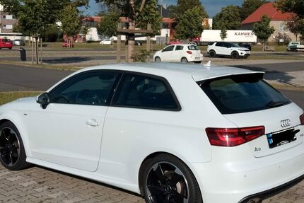 Audi A3 119.800 km 12.500 &euro; Gütersloh 33332