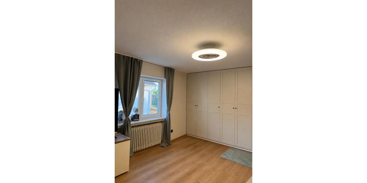Etagenwohnung Büchlberg - 4 Zimmer, 114 m&sup2;, 229.000&euro; | Angebot:27189768