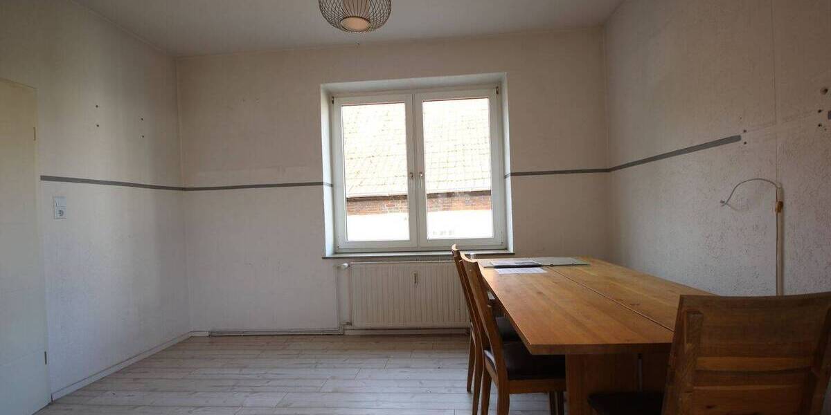 Einfamilienhaus mit großem Garten 6 zimmer