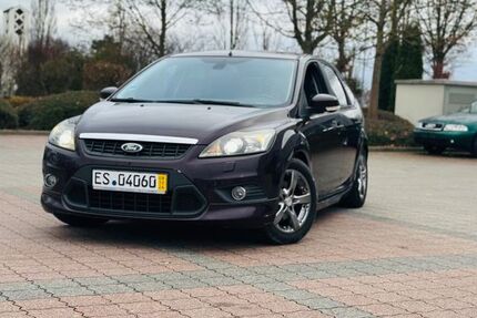 Ford Focus 175.000 km 4.500 &euro; Taunusstein 65232