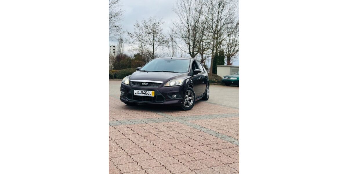 Ford Focus 175.000 km 4.500 &euro; Taunusstein 65232