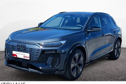 Audi Q6 e-tron 19.813 km 64.790 &euro; Bünde 32257