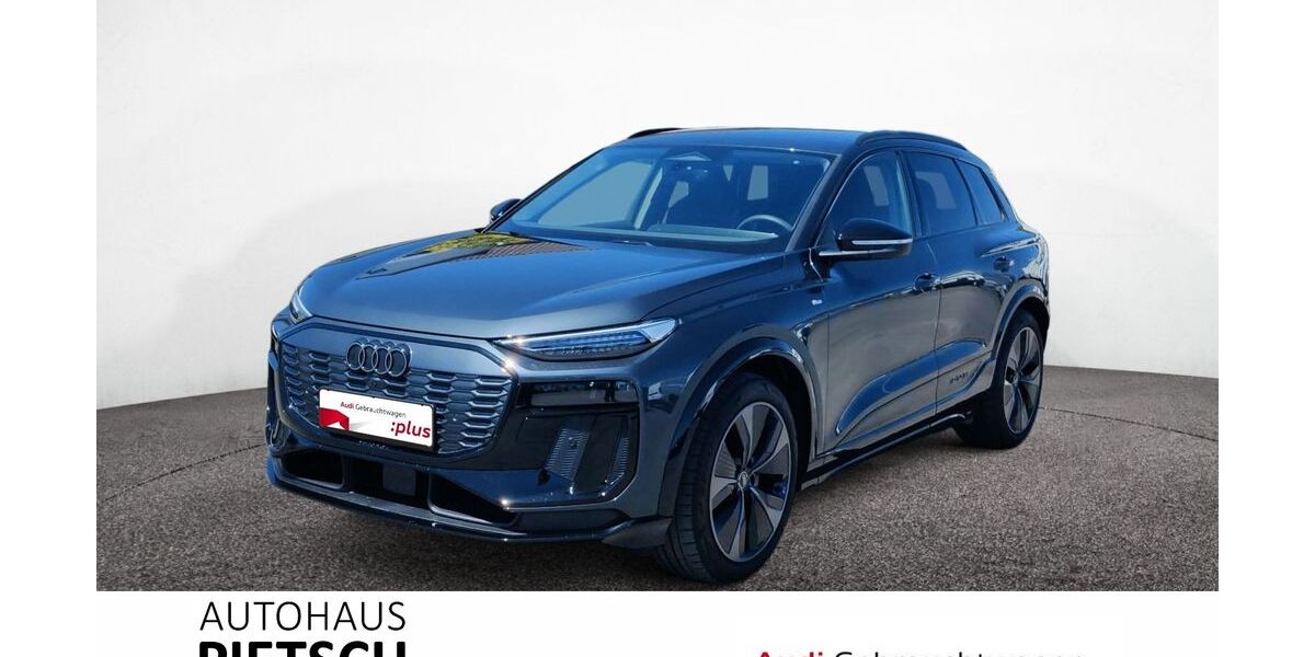 Audi Q6 e-tron 19.813 km 64.790 &euro; Bünde 32257