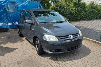 VW Fox 142.000 km 2.900 &euro; Neuss 41469
