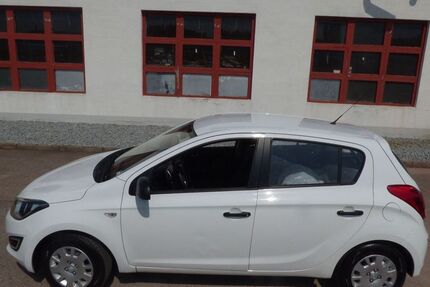 Hyundai i20 84.500 km 4.500 &euro; Leimbach/Bad Salzungen 36433