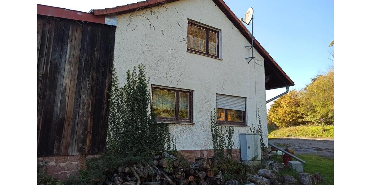 Mehrfamilienhaus, Wohnhaus Battweiler - 280.000&euro; | Angebot:26995591