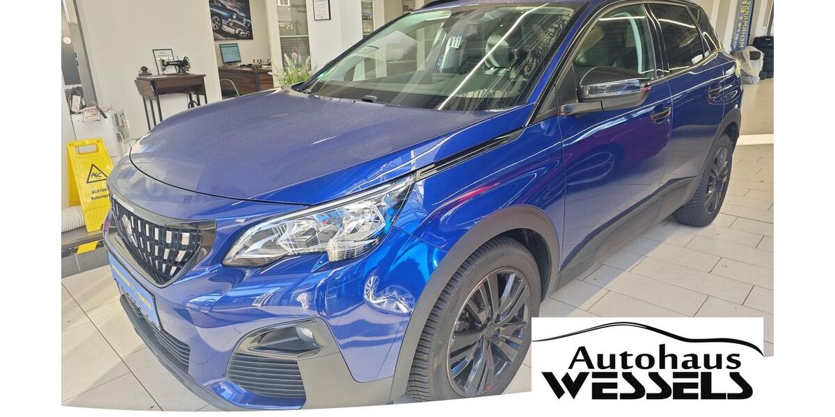 Peugeot 3008 84.404 km 14.950 &euro; Wittmund 26409