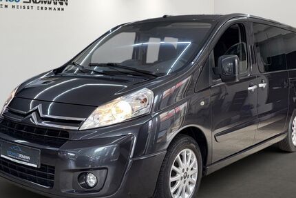 Citroen Jumpy 180.605 km 11.520 &euro; Berlin 12351