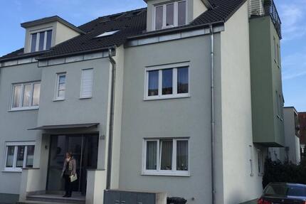 Wohnung Schwetzingen - 2 Zimmer, 85 m&sup2;, 400.000&euro; | Angebot:24952197