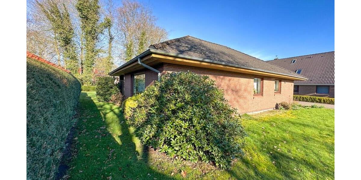 Einfamilienhaus Leck - 4 Zimmer, 161 m&sup2;, 279.000&euro; | Angebot:26358731