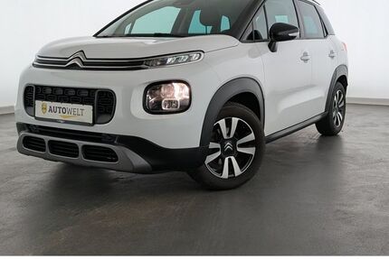 Citroen C3 Aircross 83.750 km 10.660 &euro; Düsseldorf 40599