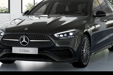 Mercedes-Benz C 300 9.900 km 61.900 &euro; Hannover 30655