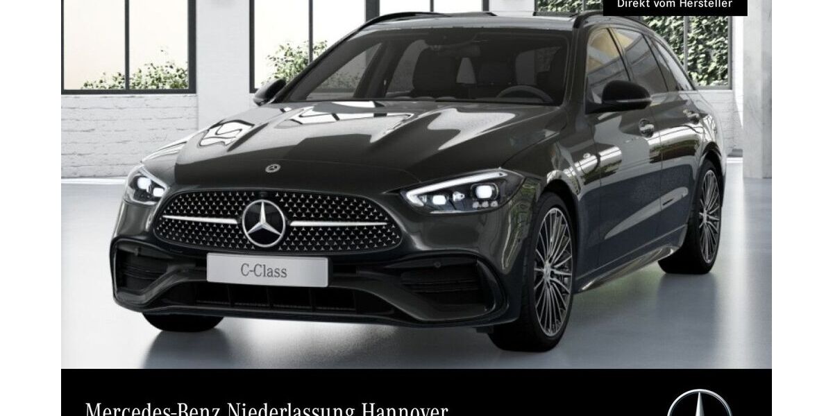 Mercedes-Benz C 300 9.900 km 61.900 &euro; Hannover 30655
