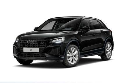 Audi Q2 10.048 km 35.980 &euro; Bonn 53119