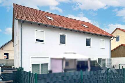 Haus Vilseck - 6 Zimmer, 166 m&sup2;, 359.000&euro; | Angebot:26116925