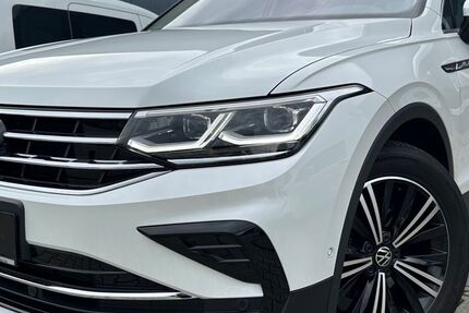 VW Tiguan 79.999 km 28.799 € Eching (Kreis Landshut) 84174