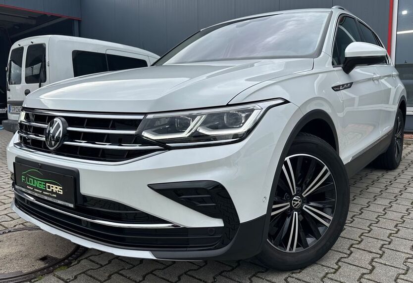 VW Tiguan 79.999 km 28.799 € Eching (Kreis Landshut) 84174