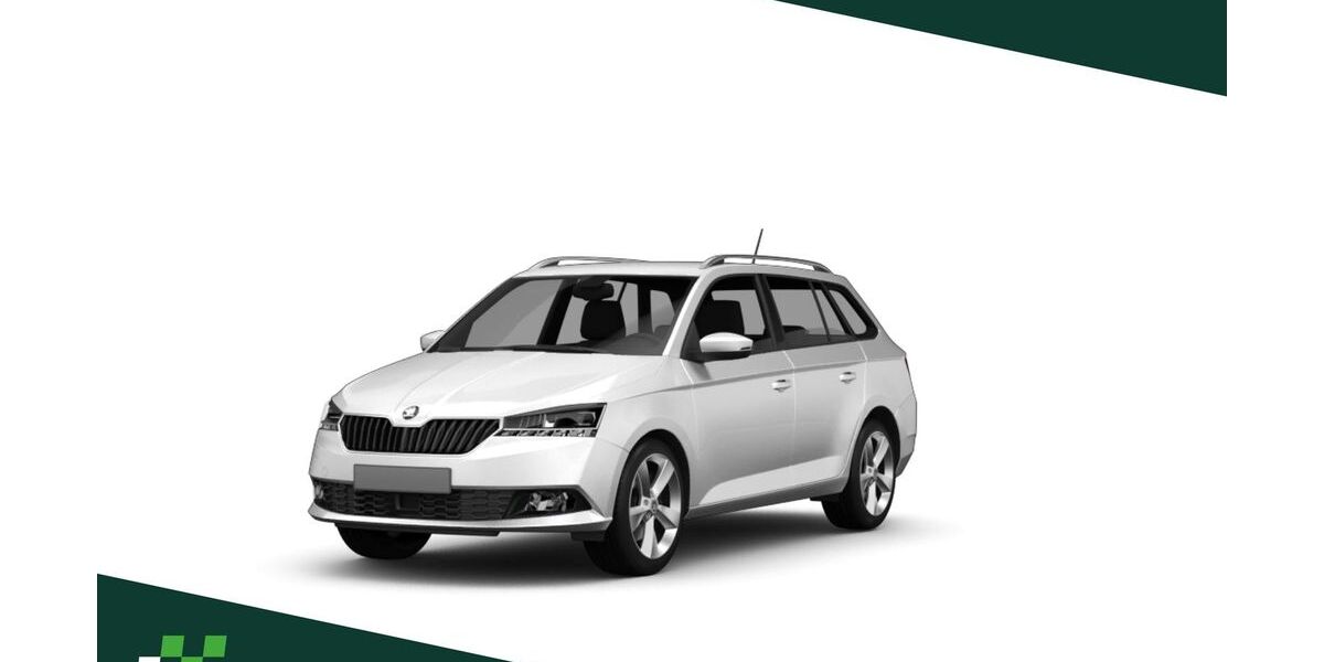 Skoda Fabia 3.754 km 13.690 &euro; Buxtehude 21614