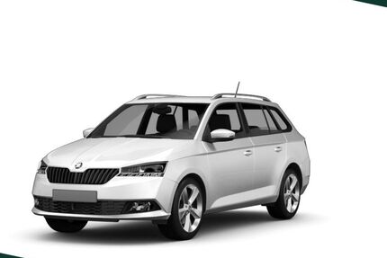 Skoda Fabia 39.754 km 13.690 &euro; Buxtehude 21614