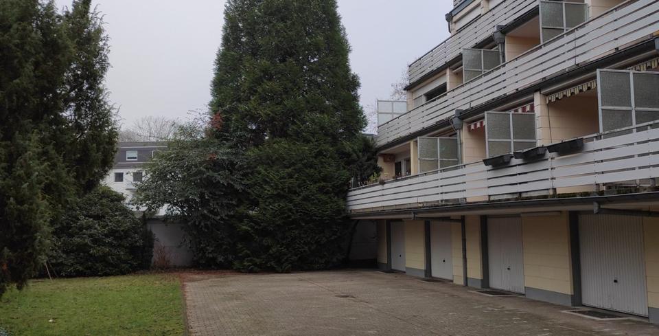 Terrassenwohnung Mönchengladbach Nord - 1 Zimmer, 42 m&sup2;, 95.000&euro; | Angebot:25285213