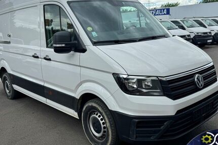 VW Crafter 70.000 km 26.970 &euro; Schweinfurt 97424