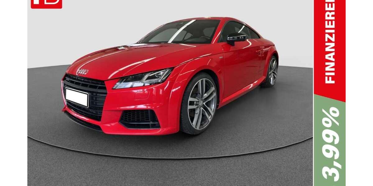 Audi TT 119.974 km 25.850 &euro; Ingolstadt 85053
