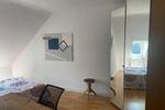 Dachgeschoßwohnung Frankfurt am Main Bockenheim - 1 Zimmer, 25 m&sup2;, 690&euro; | Angebot:26680420
