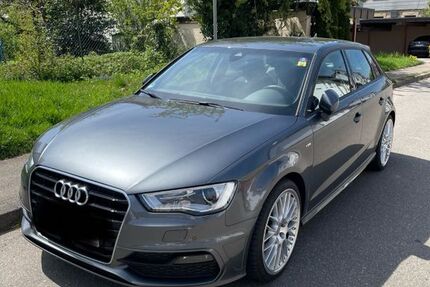 Audi A3 108.000 km 17.500 &euro; Gäufelden 71126