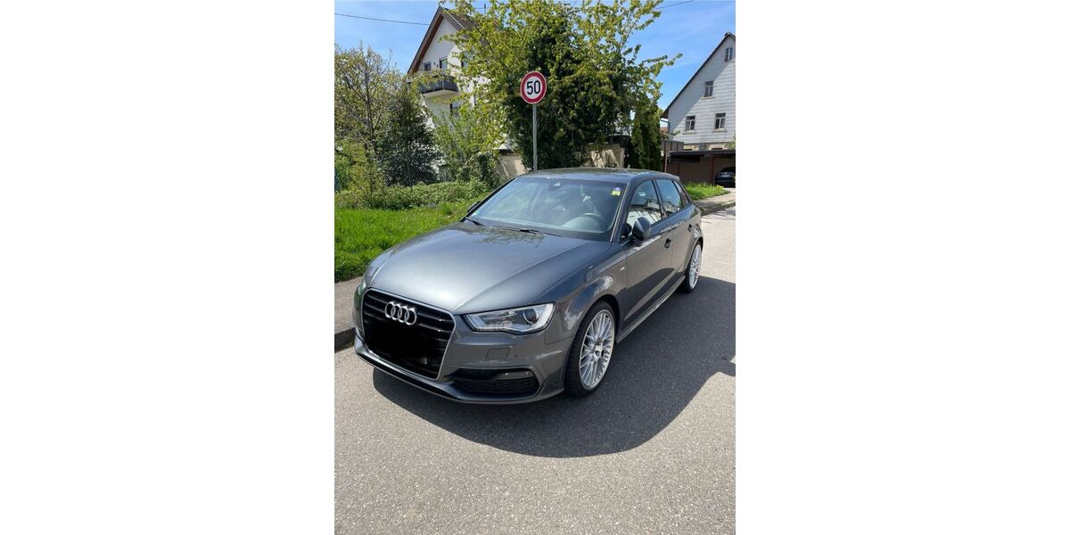 Audi A3 108.000 km 17.500 &euro; Gäufelden 71126