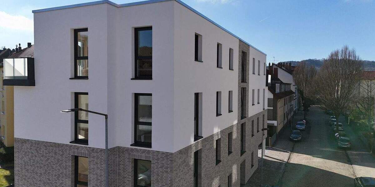 Etagenwohnung Hameln Innenstadt - 3 Zimmer, 90 m&sup2;, 319.900&euro; | Angebot:25731210