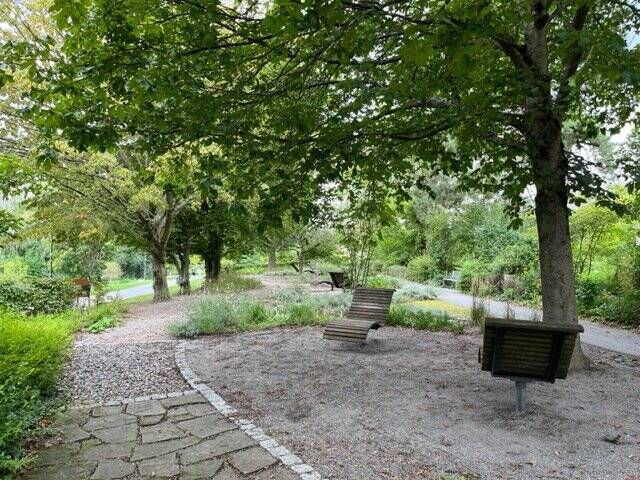 Etagenwohnung Bad Schönborn Mingolsheim - 3 Zimmer, 101 m&sup2;, 598.800&euro; | Angebot:25770904