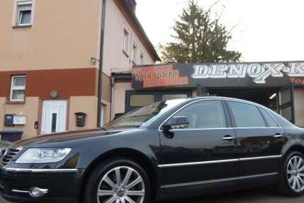 VW Phaeton 172.061 km 7.500 &euro; Heilbronn 74080