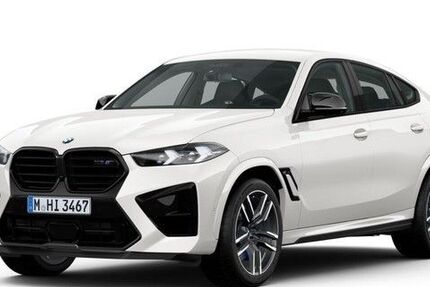 BMW X6 M 13.950 km 121.830 &euro; Lahr 77933