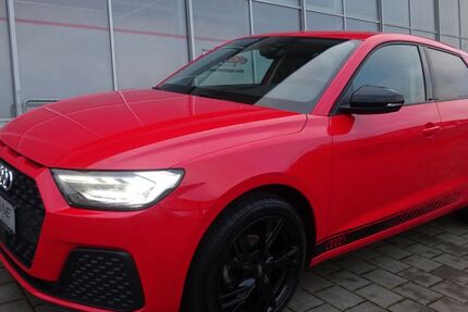 Audi A1 27.143 km 17.790 &euro; Steißlingen 78256
