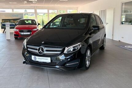 Mercedes-Benz B 200 103.000 km 15.985 &euro; Sulingen 27232