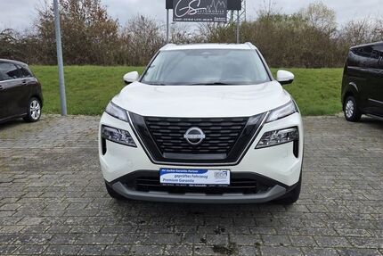 Nissan X-Trail 39.764 km 25.490 &euro; Limburg 65553