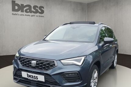 Seat Ateca 85.000 km 23.980 &euro; Offenbach 63075