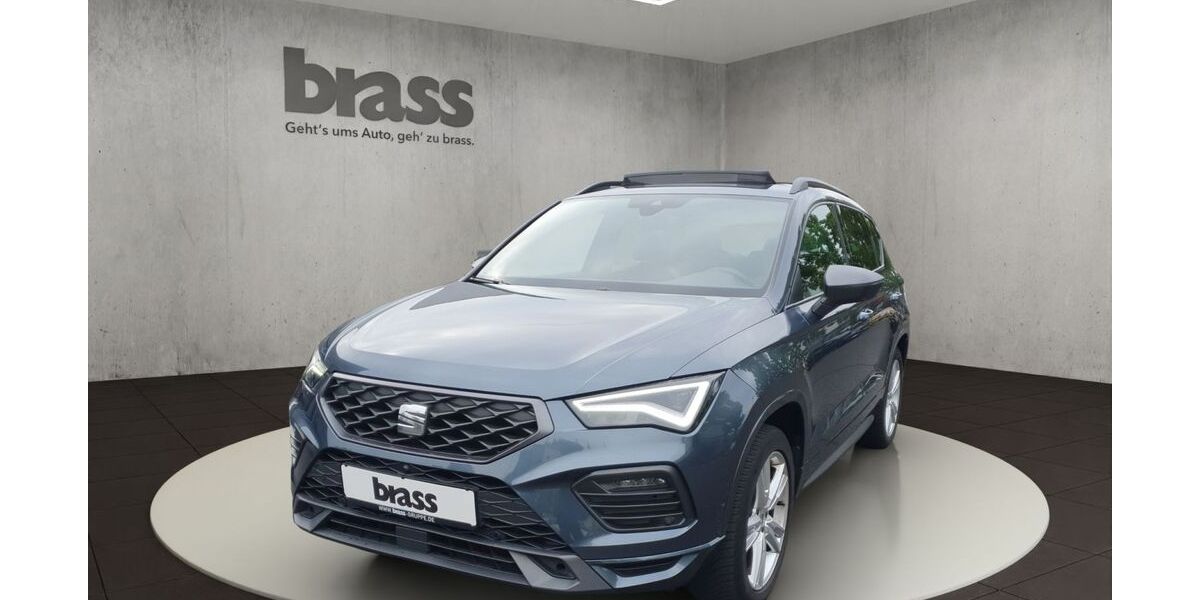 Seat Ateca 85.000 km 23.980 &euro; Offenbach 63075