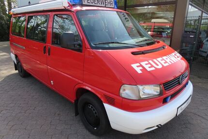 VW T4 Kombi