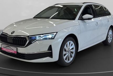 Skoda Octavia 10.805 km 30.770 &euro; Bonn 53119