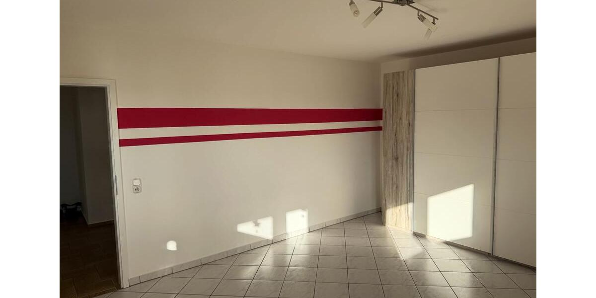 Mietwohnung in Hungen-Nonnenroth 3ZKB 89 qm. 3 zimmer