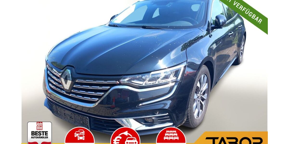 Renault Talisman 31.500 km 23.988 &euro; Kehl 77694