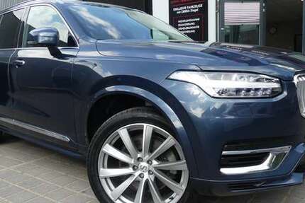 Volvo XC90 105.366 km 43.800 € Berlin 13156