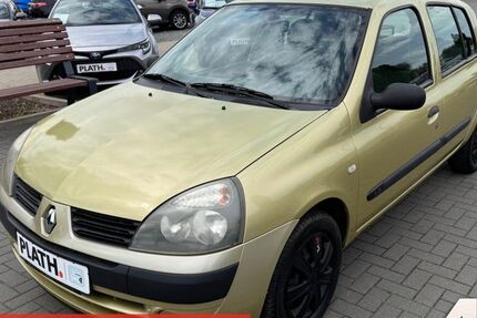 Renault Clio 152.883 km 690 &euro; Rostock-Warnemünde 18119