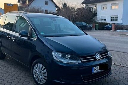 VW Sharan 150.000 km 17.500 &euro; Attenkirchen 85395