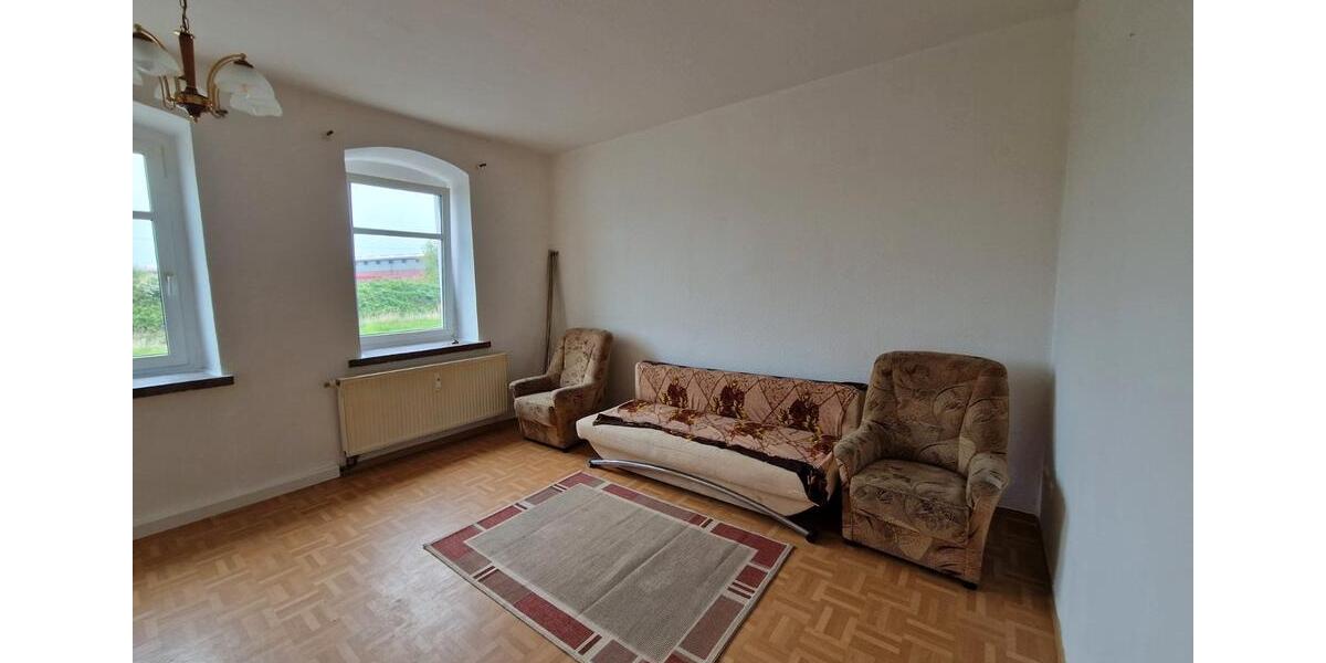 Erdgeschoßwohnung Frohburg - 2 Zimmer, 55 m&sup2;, 327&euro; | Angebot:26453395
